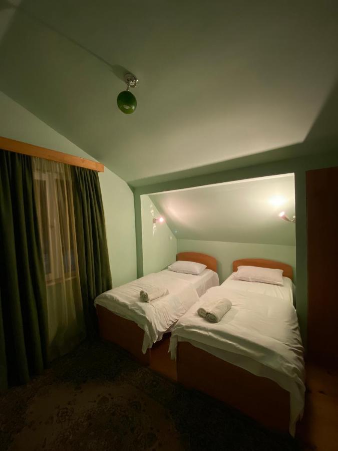 Guest House “Timote” Kutaisi Exterior photo