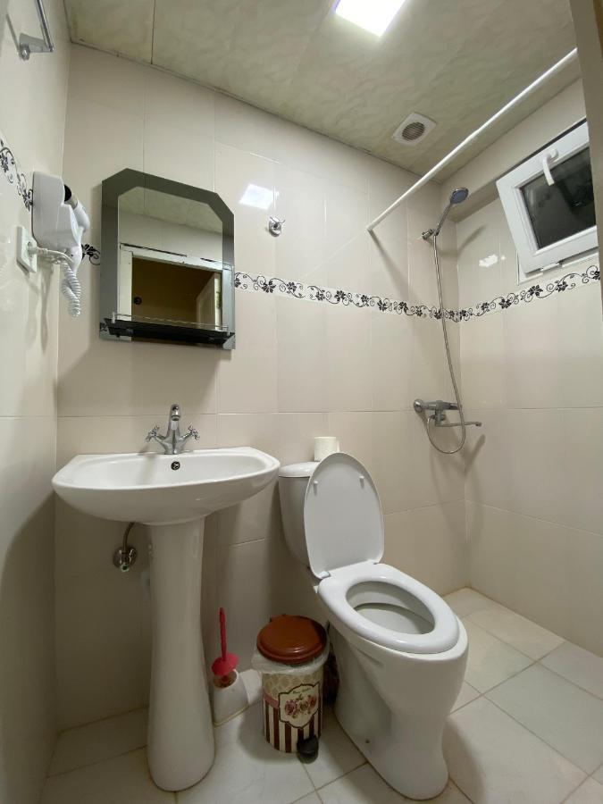 Guest House “Timote” Kutaisi Exterior photo